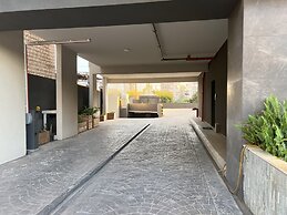 Time22 Apartment Hotel