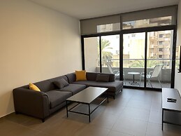 Time22 Apartment Hotel