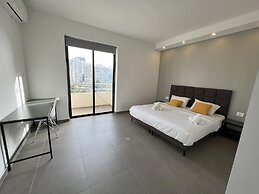 Time22 Apartment Hotel
