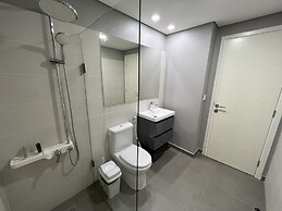 Time22 Apartment Hotel