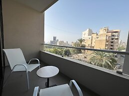 Time22 Apartment Hotel