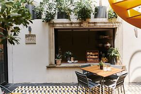 Casa Izeba