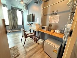 Ichiban Nimman Hotel