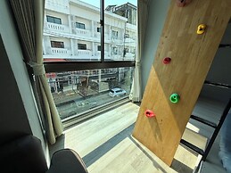 Ichiban Nimman Hotel