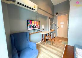 Ichiban Nimman Hotel