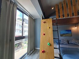 Ichiban Nimman Hotel