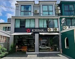 Ichiban Nimman Hotel