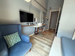 Ichiban Nimman Hotel