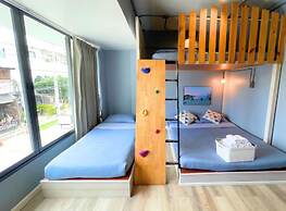 Ichiban Nimman Hotel