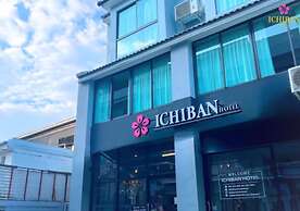 Ichiban Nimman Hotel