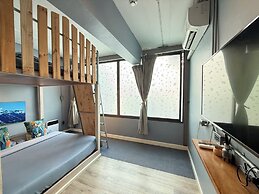 Ichiban Nimman Hotel