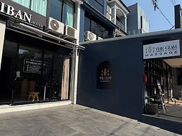 Ichiban Nimman Hotel