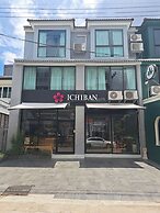 Ichiban Nimman Hotel