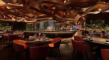 Conrad Bahrain Financial Harbour