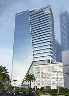 Conrad Bahrain Financial Harbour