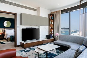 Conrad Bahrain Financial Harbour