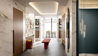 Conrad Bahrain Financial Harbour
