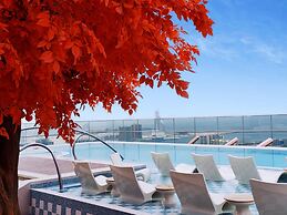 Conrad Bahrain Financial Harbour