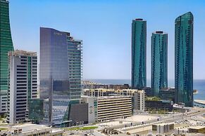 Conrad Bahrain Financial Harbour