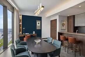 Conrad Bahrain Financial Harbour