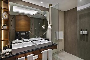 Conrad Bahrain Financial Harbour