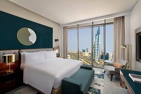 Conrad Bahrain Financial Harbour