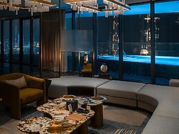 Conrad Bahrain Financial Harbour