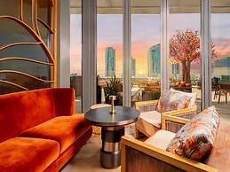 Conrad Bahrain Financial Harbour