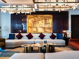 Conrad Bahrain Financial Harbour
