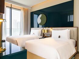Conrad Bahrain Financial Harbour