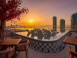 Conrad Bahrain Financial Harbour