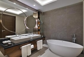 Conrad Bahrain Financial Harbour