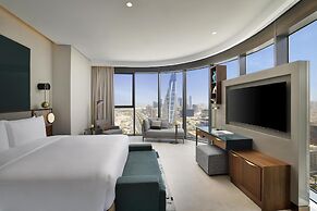 Conrad Bahrain Financial Harbour