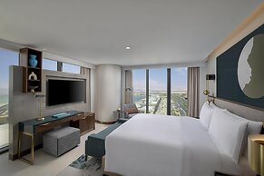 Conrad Bahrain Financial Harbour
