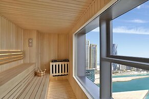 Conrad Bahrain Financial Harbour