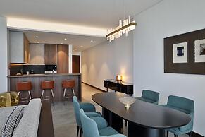 Conrad Bahrain Financial Harbour