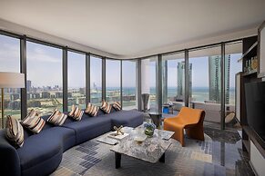 Conrad Bahrain Financial Harbour