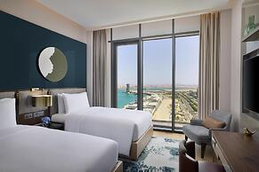 Conrad Bahrain Financial Harbour