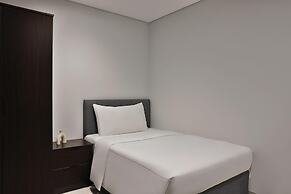 Conrad Bahrain Financial Harbour