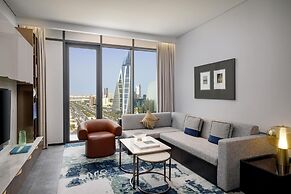 Conrad Bahrain Financial Harbour