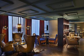 Conrad Bahrain Financial Harbour