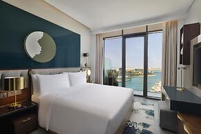 Conrad Bahrain Financial Harbour