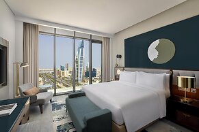 Conrad Bahrain Financial Harbour