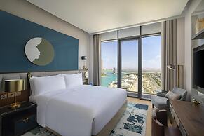 Conrad Bahrain Financial Harbour