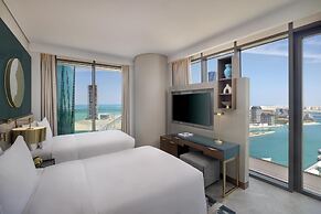 Conrad Bahrain Financial Harbour
