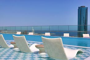 Conrad Bahrain Financial Harbour
