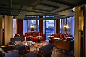 Conrad Bahrain Financial Harbour