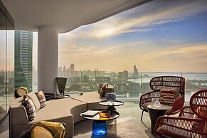 Conrad Bahrain Financial Harbour