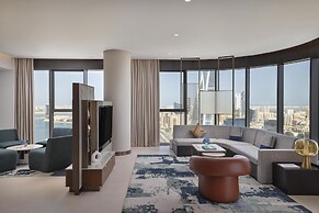 Conrad Bahrain Financial Harbour