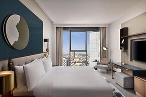 Conrad Bahrain Financial Harbour